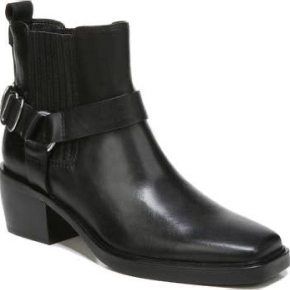 Sam Edelman Bellamie Bootie - Picture 1 of 8